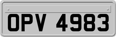 OPV4983