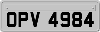 OPV4984