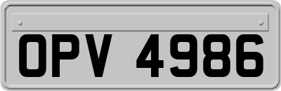 OPV4986