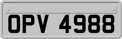 OPV4988