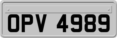 OPV4989