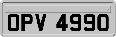 OPV4990
