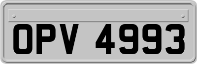 OPV4993