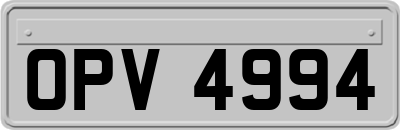 OPV4994