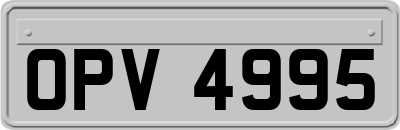 OPV4995