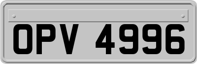 OPV4996