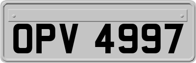 OPV4997