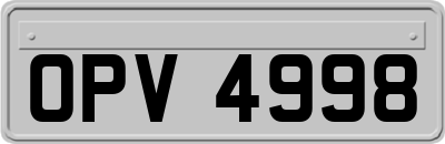 OPV4998