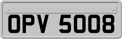 OPV5008