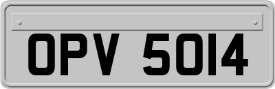 OPV5014