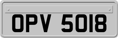 OPV5018