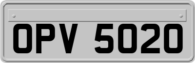 OPV5020