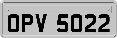 OPV5022