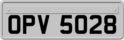 OPV5028