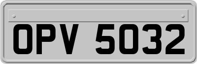 OPV5032