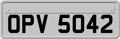 OPV5042