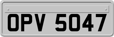 OPV5047