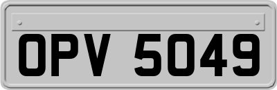 OPV5049