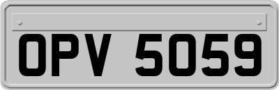 OPV5059