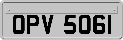 OPV5061