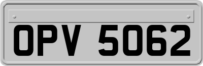 OPV5062