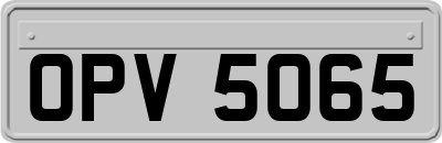 OPV5065