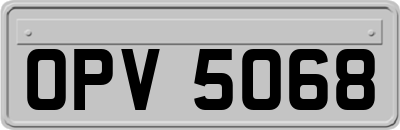 OPV5068