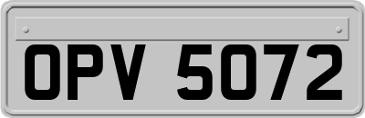 OPV5072
