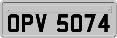 OPV5074