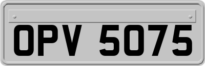 OPV5075