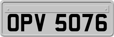 OPV5076