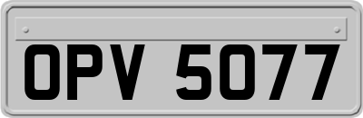 OPV5077