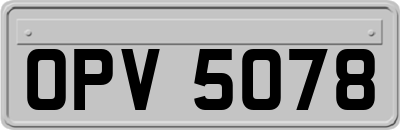 OPV5078