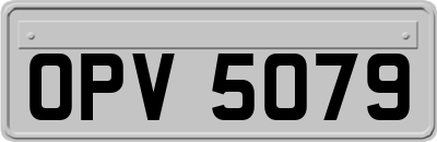 OPV5079