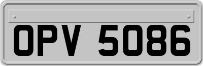 OPV5086