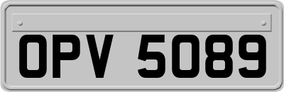 OPV5089