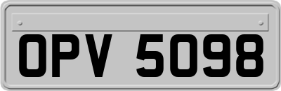 OPV5098