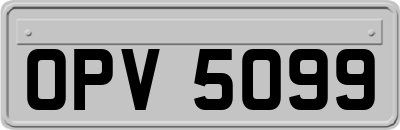 OPV5099