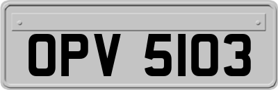 OPV5103