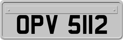 OPV5112