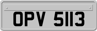 OPV5113