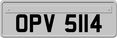 OPV5114