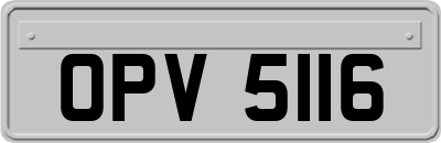 OPV5116
