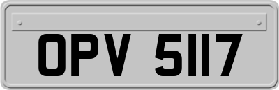 OPV5117