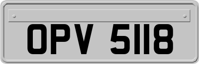 OPV5118
