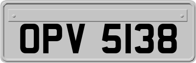 OPV5138