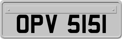 OPV5151