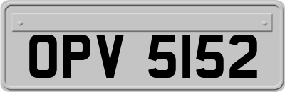 OPV5152