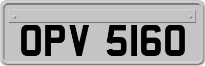 OPV5160