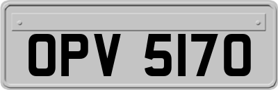 OPV5170
